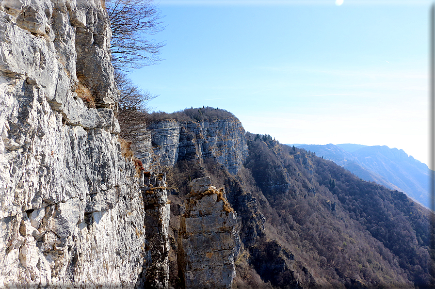 foto Monte Cengio